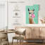 Ketti Bubble Gum Llama II-108663245