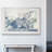 " Navy Basket Of Flowers II " by Paul Cezanne-210504802-210504803