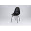 Chaise d'appoint Emelle Diamond-1414615858-1414615857