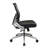 Chaise de travail en filet AirGrid