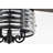 Leday 52'' Ceiling Fan with Light Kit-1117924895
