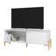 Meuble télé Bowery 55,14 po Mid-Century-1134991212