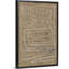 «The Runes II» par Jennifer Goldberger - reproduction d'art-1719444988-1719444929