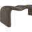 Willow Fabric Bench-351520660