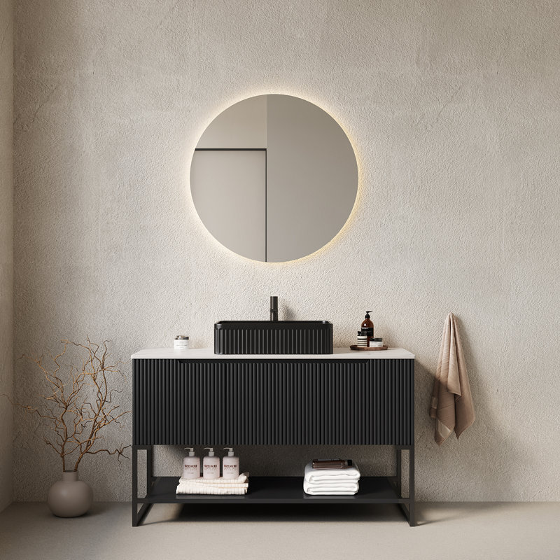 Meuble-lavabo 48 po