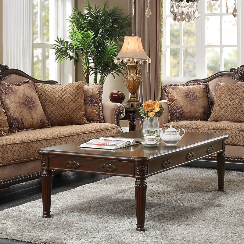 Table basse Aaryn