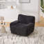 Fauteuil rembourré éponge rembourré éponge 42,11 po-119291409