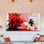 Parvez Taj - Wrapped Canvas Print-16673641