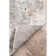 Andrus Oriental Silver Area Rug