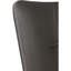 Cettina Upholstered Counter Stool with Metal Frame-1726460580