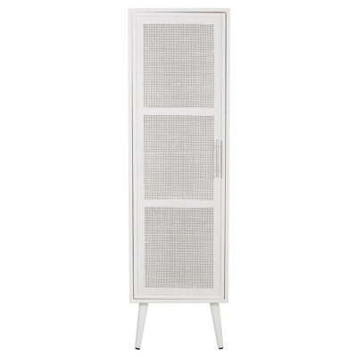 Atossa 40.5cm W Bedside Table