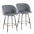 Gris est en rupture de stock sélectionné