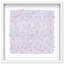 Lilac Spring Fashion Print by Oliver Gal-729056722-729056732