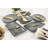 Denali Grey 6 Piece Ceramic Serving Essentials Set