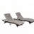 Colten Patio Rattan Chaise Lounges with Adjustable Reclining-538192054-542343373