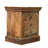 18'' W Solid Wood Nightstand