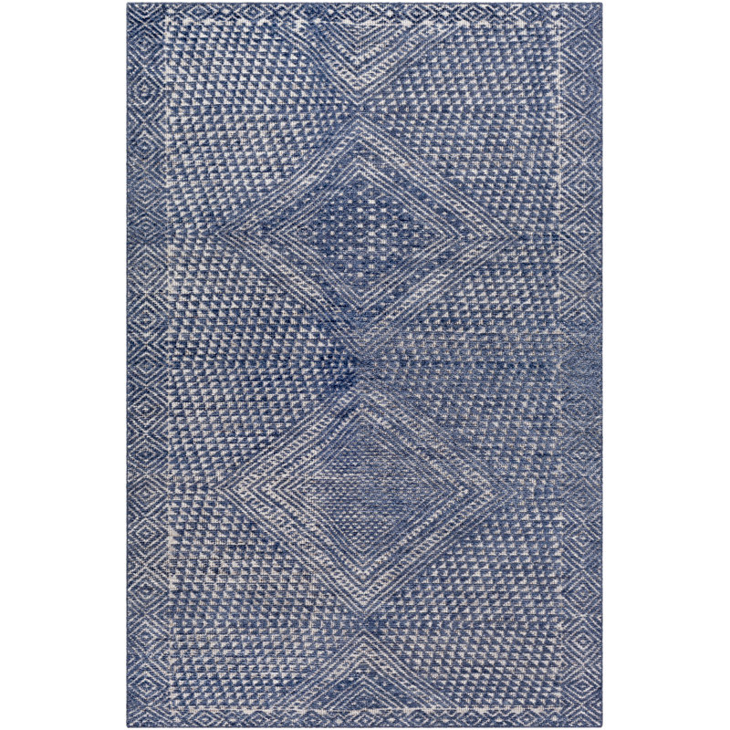 Julianne Southwestern Indoor Rug, Rectangle 8' x 11'