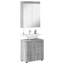 Vanity & Mirror Set-2091102614