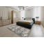 Tapis contemporain gris clair-750953678