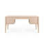 Paola Solid Wood Writing Desk