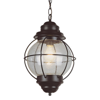 Shahe Outdoor Hanging Lantern