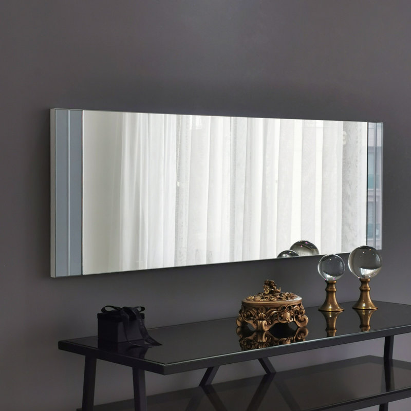 Hideyo Floor Mirror