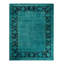 Oluwatoni One-of-a-Kind 8' 2" X 10' 5" Hand Knotted Area Rug