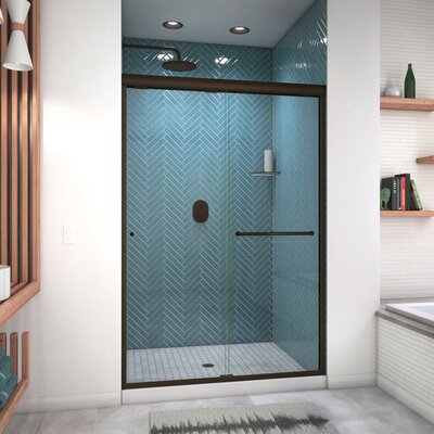 Arizona Shower Door ES34870AOBCLL