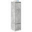 Highboard 29.5X34x119.5 Cm Engineered Wood-737858975