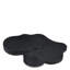 Cesareo Free Form Single Coffee Table
