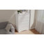 Commode à 6 tiroirs avec poignées dissimulées et armoire de rangement Cherea-1684173841