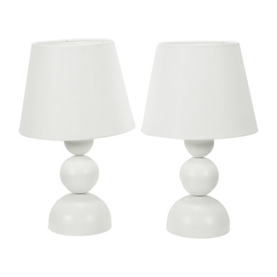 Reselva Metal Table Lamp