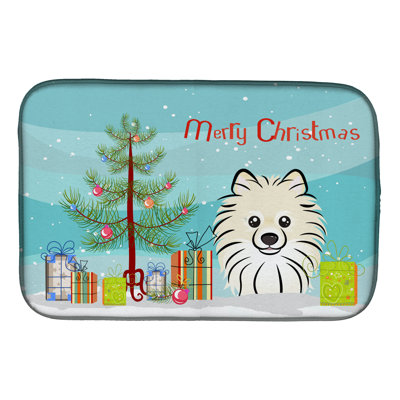 Drying Mat