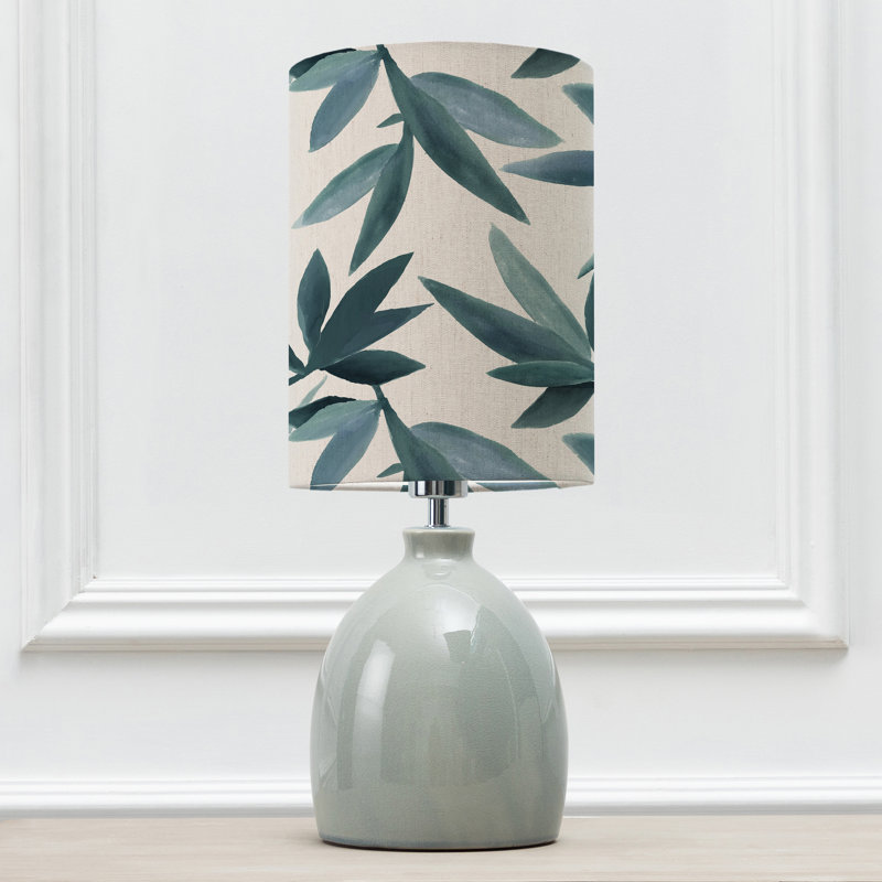 Ceramic Desk Lamp