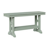 Berlin Gardens Garden Classic Bench
