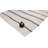 Savain Striped Rug