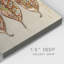 «Bold Brushstrokes I» sur toile-110139608