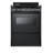 Summit Appliance 24 " 2.9 Electric Range with Coil Cooktop