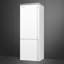 SMEG Portofino 27.7" Bottom Freezer Refrigerator 16.26 cu. ft.-72978343-72978344