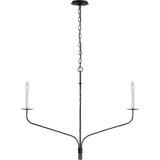 Kears 2 - Light Chandelier