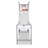 Pop-a-shot Official Pro Single Shot - Folding Ball Return Ramp - 6 Game Modes - Arcade Basketball Set