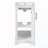 Bathroom Vanity With Sink&Adjustable Shelf