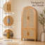 Armoire garde-manger 75 po Farmhouse-10545133