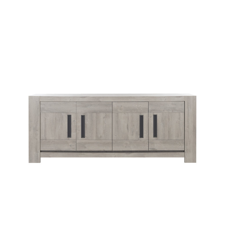 Manatuto 220cm Sideboard