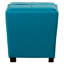 Touffue cube ottoman Kring-29474372