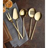 Service Set (5 Pieces)