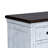 Glasco 24'' W Solid Wood Nightstand
