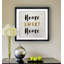 « home doux home », art textuel encadré-40530455-40495676