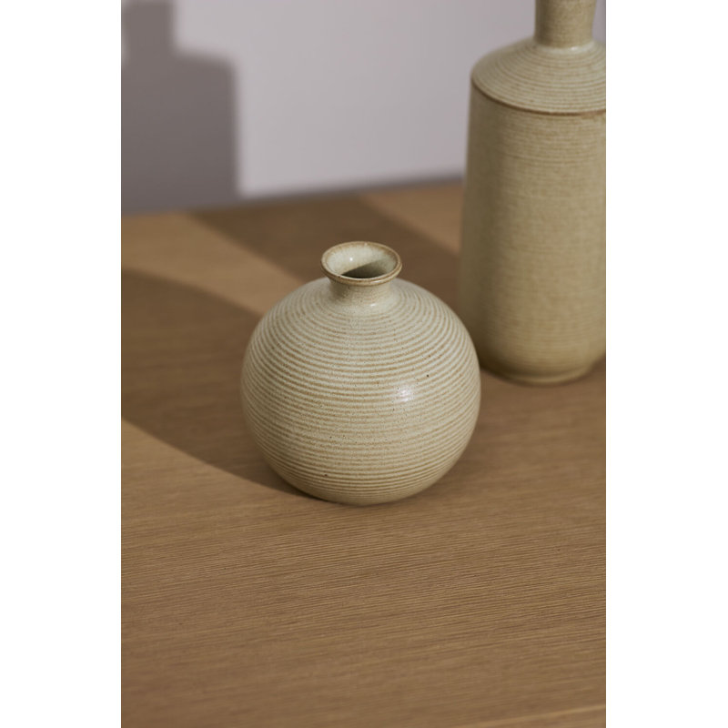 Vase Cove 5 po x 4,75 po