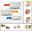 Rebrilliant Plastic Decorative Bin-1915605430